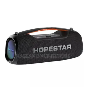 Hopestar A60 Bluetooth Party Speaker