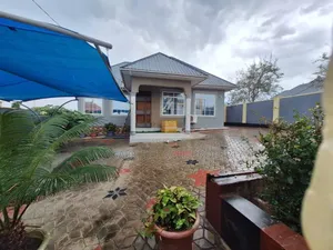 3bdrm House in Kibamba Hondogo for sale