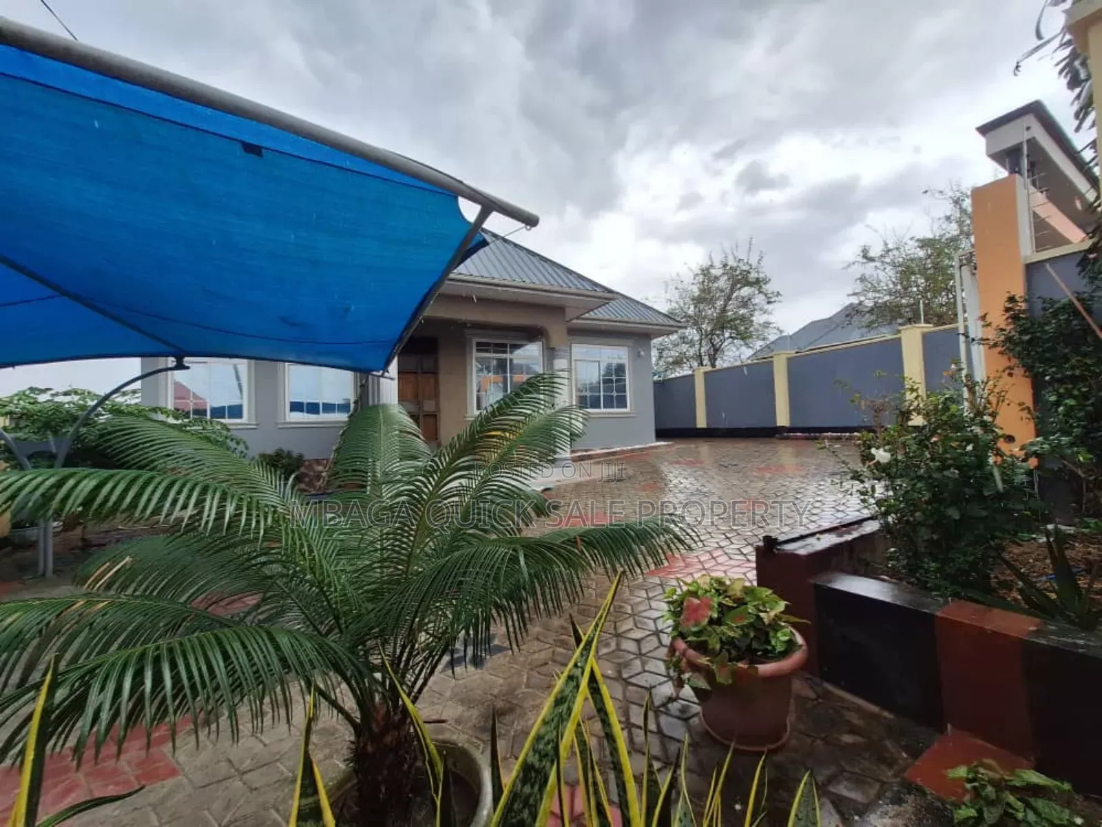 3bdrm House in Kibamba Hondogo for sale