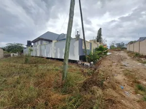 3bdrm House in Kibamba Hondogo for sale