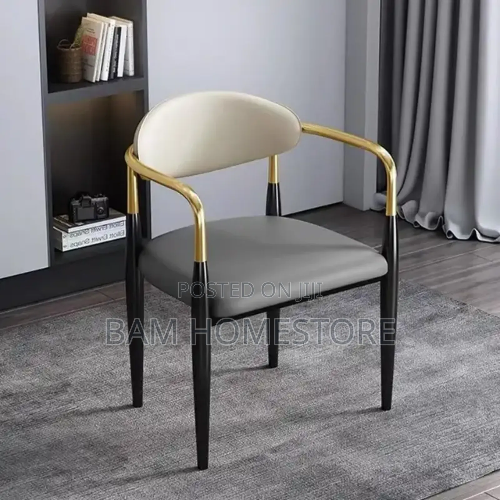 Classic Chair