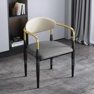 Classic Chair