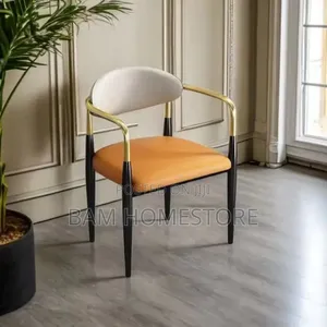 Classic Chair