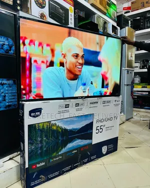 Mr Uk Smart Tv 55 Inches