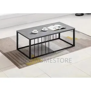 Simple Coffee Table