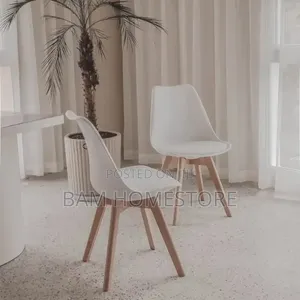 Classic Simple Chairs