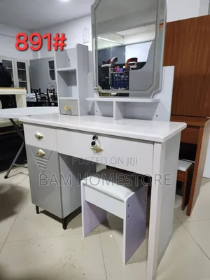 Classic Dressing Table