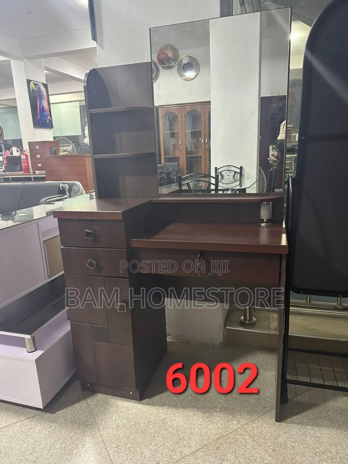 Dressing Table