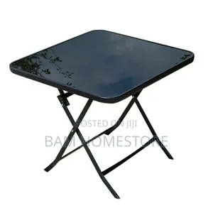Classic Foldable Table