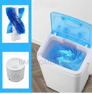 Washing Machine 8kg