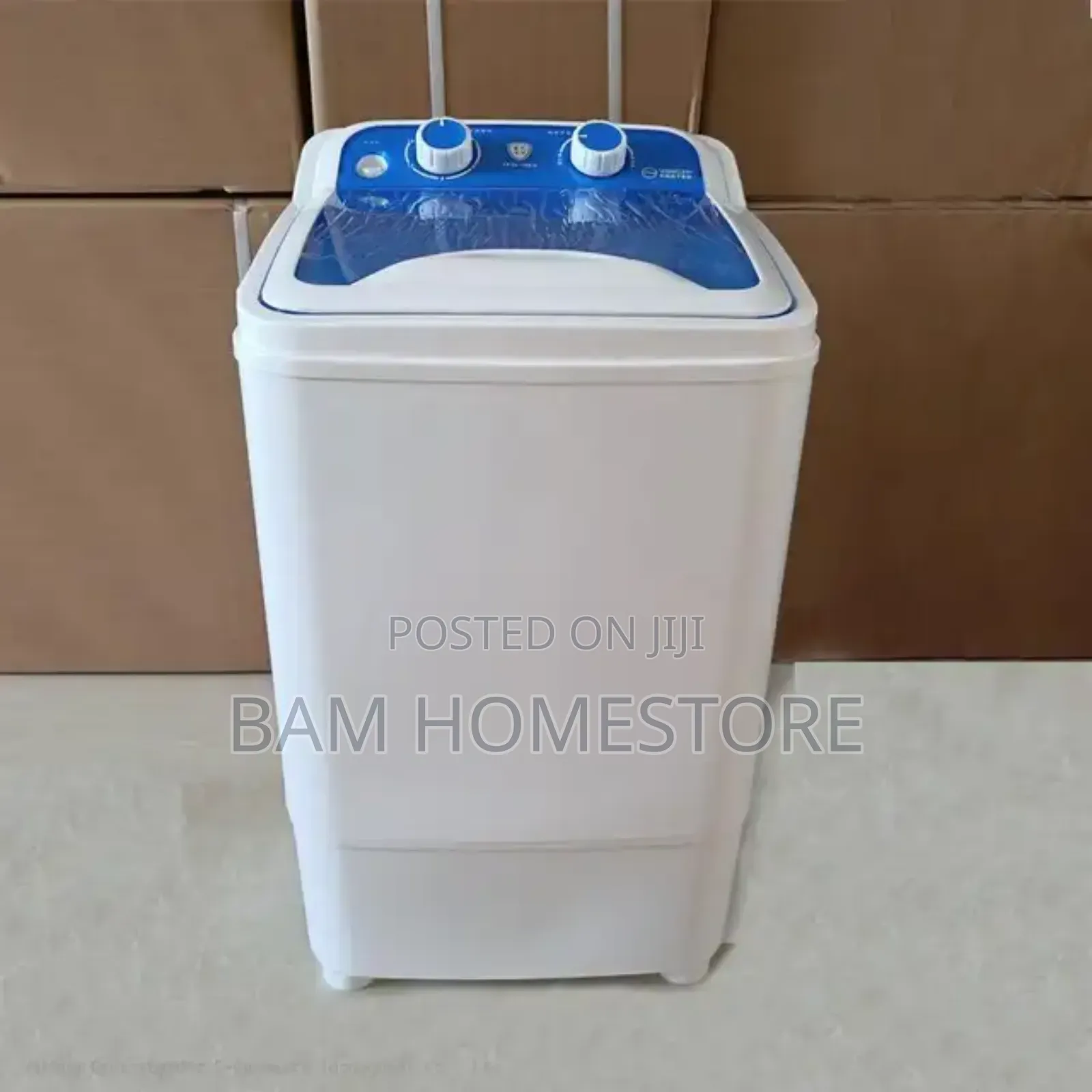Washing Machine 8kg
