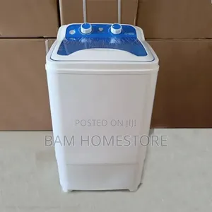 Washing Machine 8kg