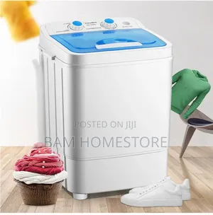 Washing Machine 8kg