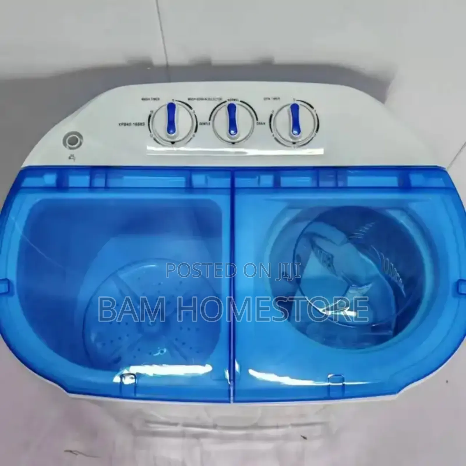 Washing Mach 9kg
