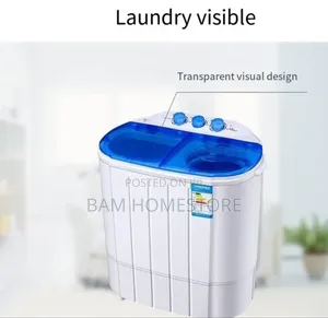 Washing Mach 9kg