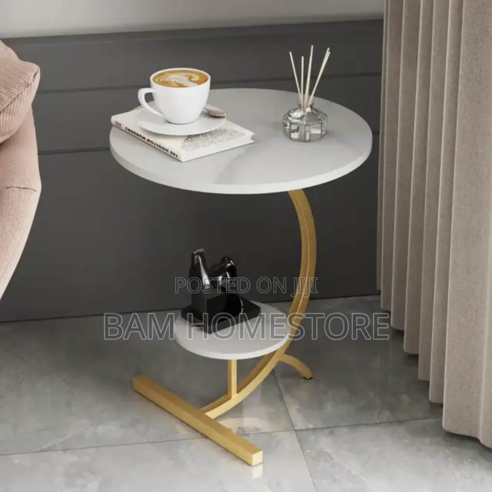 Classic Side Stools