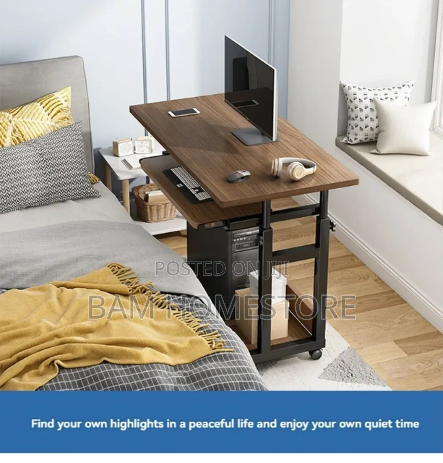Classic Movable Table