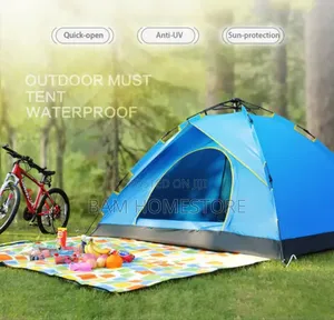 Camping Tents