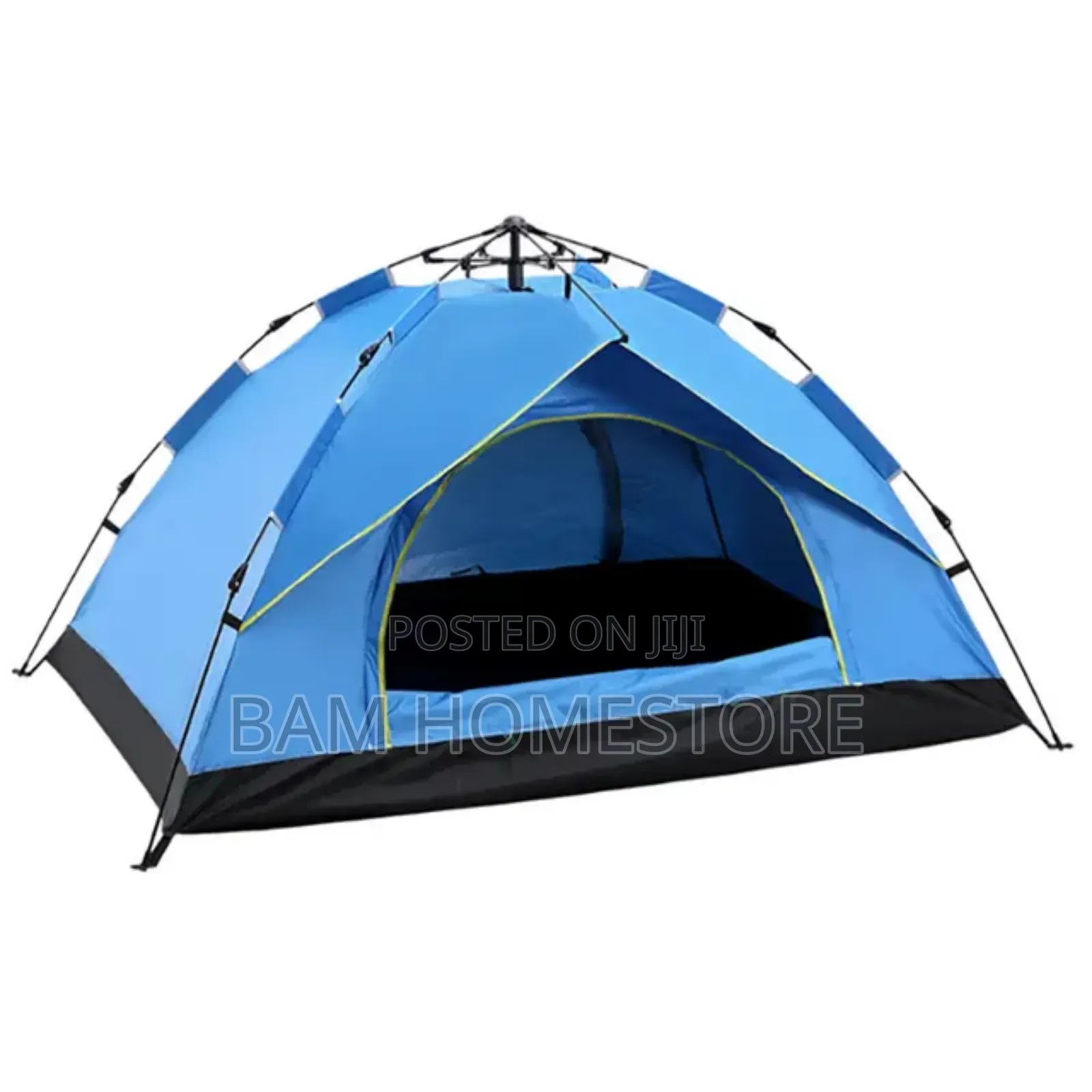 Camping Tents