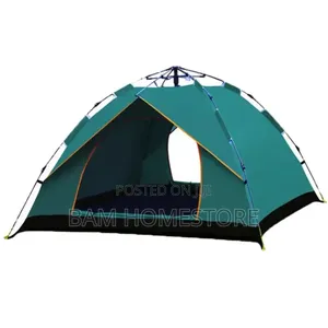Camping Tents