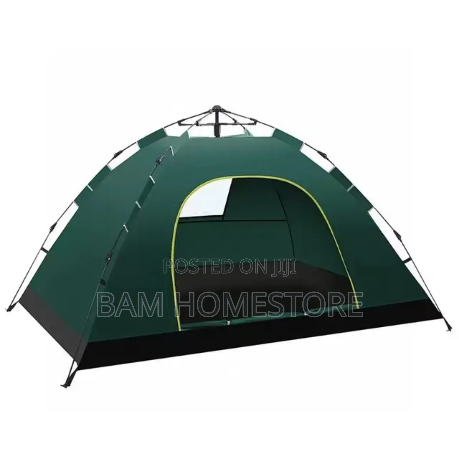 Camping Tents