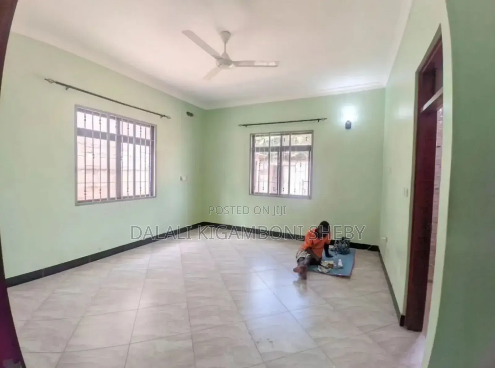 3bdrm House in Kigamboni Mikwambe for rent