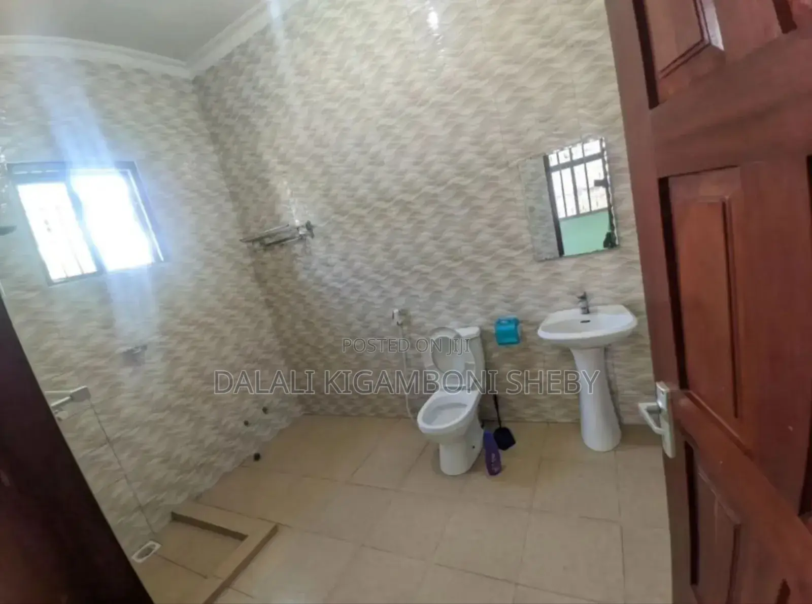 3bdrm House in Kigamboni Mikwambe for rent