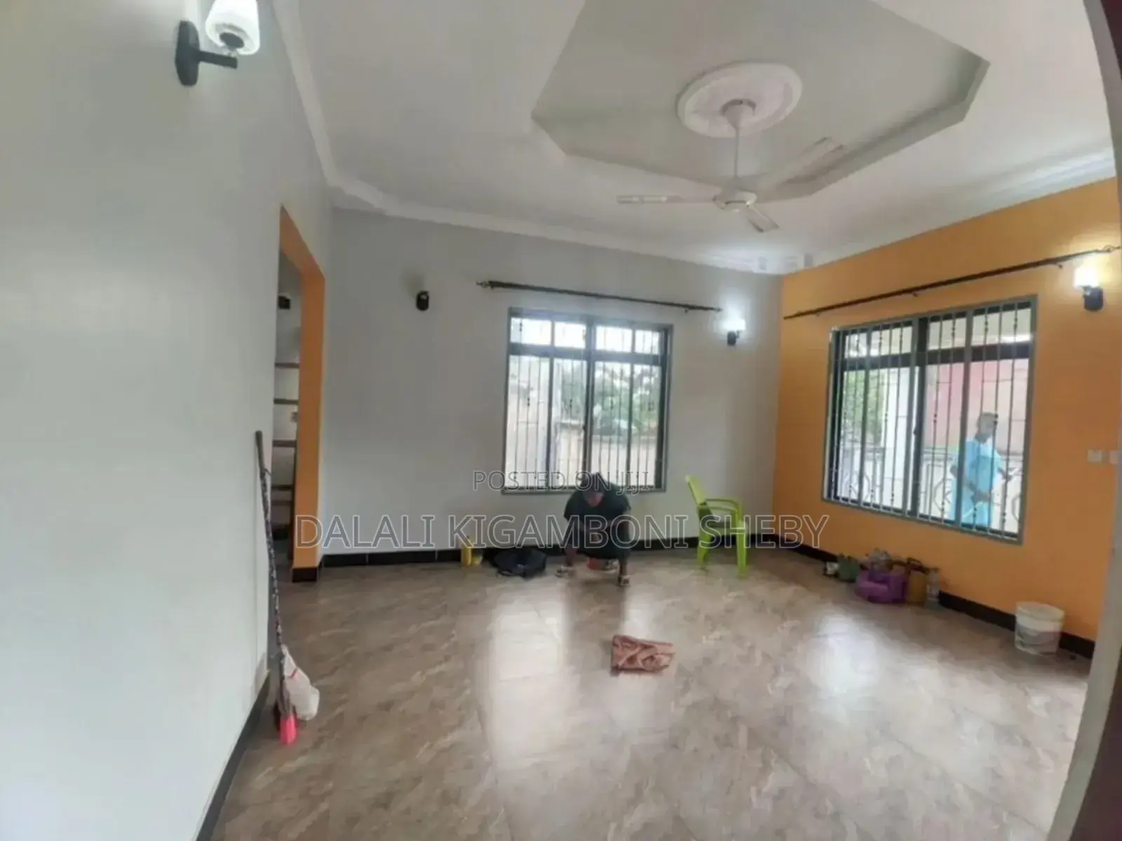 3bdrm House in Kigamboni Mikwambe for rent