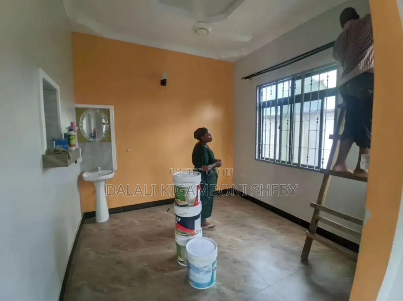 3bdrm House in Kigamboni Mikwambe for rent