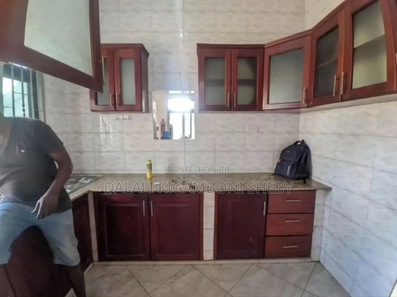 3bdrm House in Kigamboni Mikwambe for rent