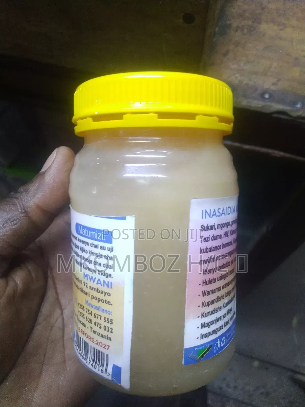 Inatibu, Cholesterol, Kutoa Sumu Mwilini, Mchafuko Wa Damu