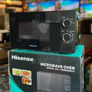 Hisense Microwave