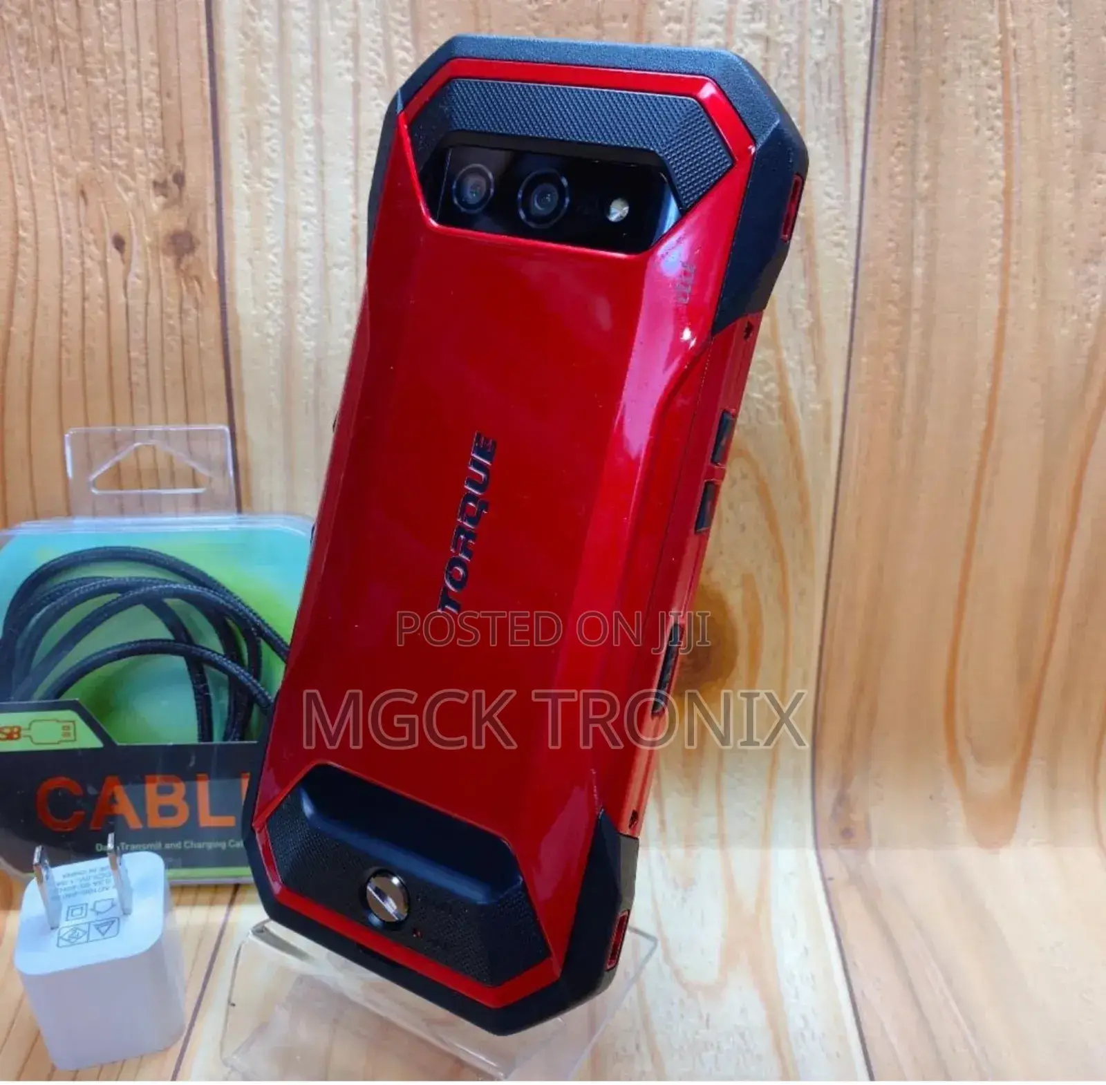 Kyocera Torque 5G 128 GB