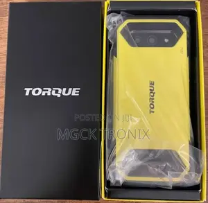 Kyocera Torque 5G 128 GB