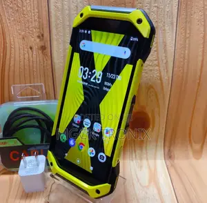 Kyocera Torque 5G 128 GB