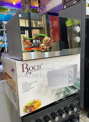 Roch Microwave
