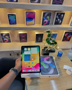 Apple iPad Air (2020) 64 GB Blue