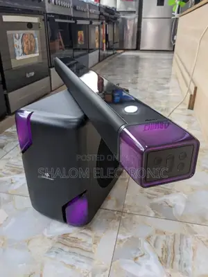 VERAPOINT Sound Bar 200w.