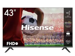 Hisense TV 43A5200F Inch 43 Digital FHD LED TV