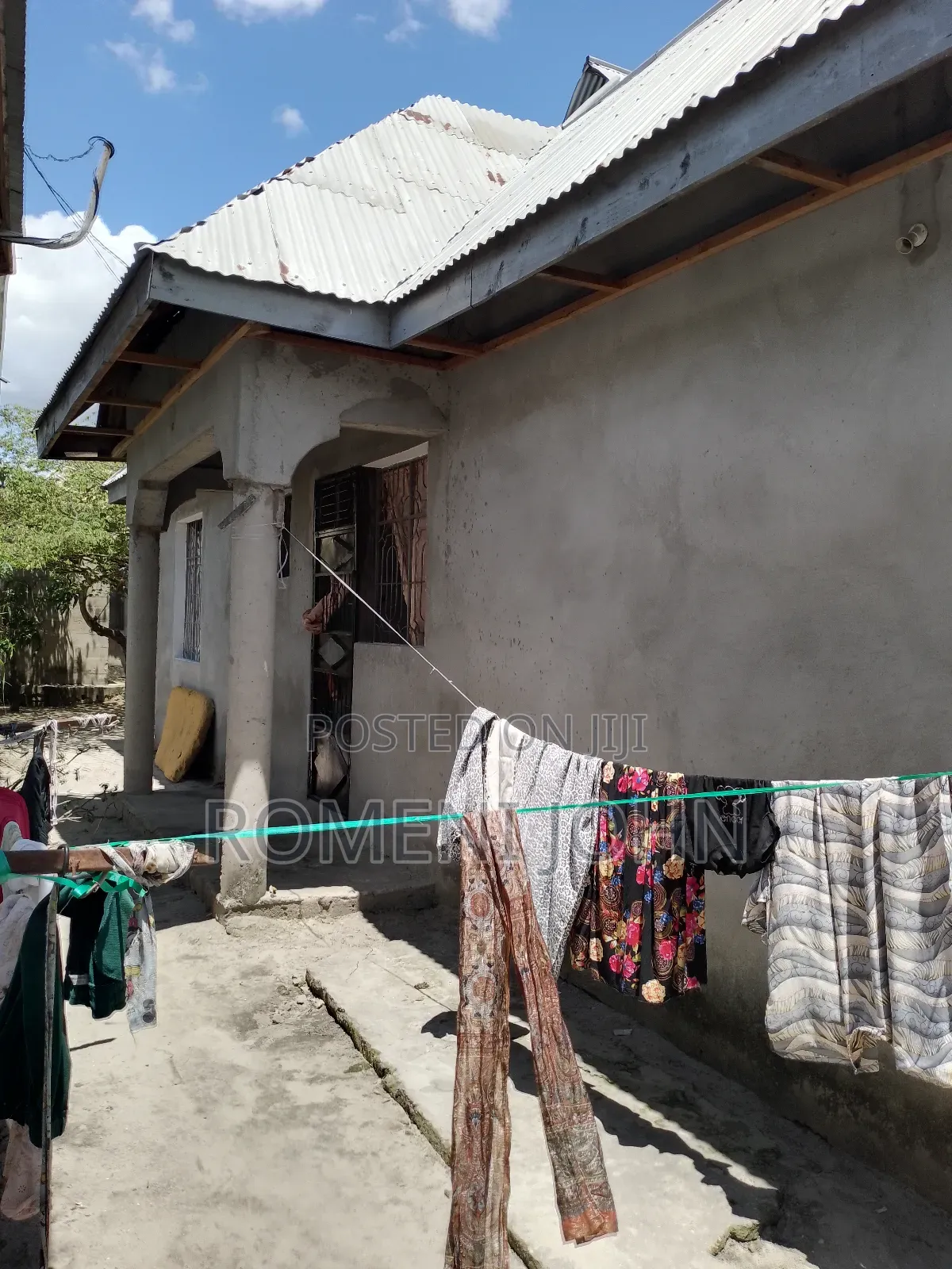 4bdrm House in Tanzania Daresalaam, Ilala for sale