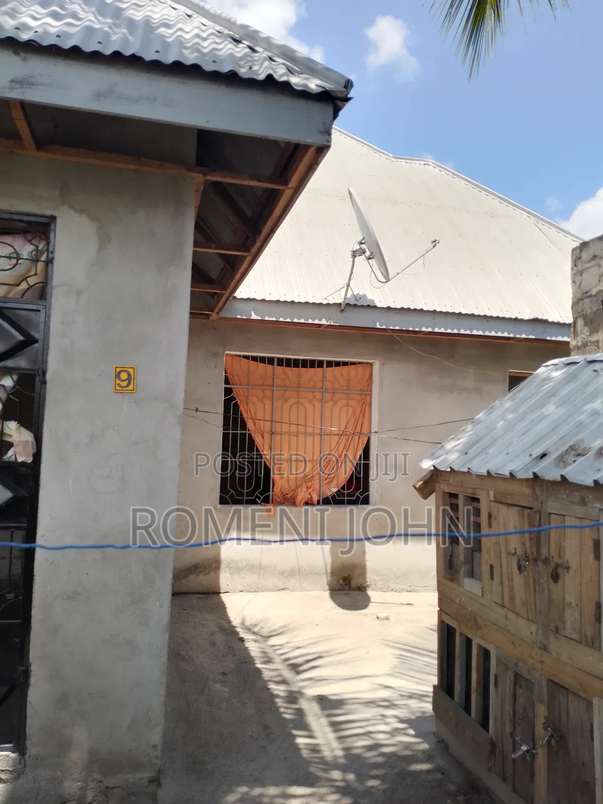 4bdrm House in Tanzania Daresalaam, Ilala for sale