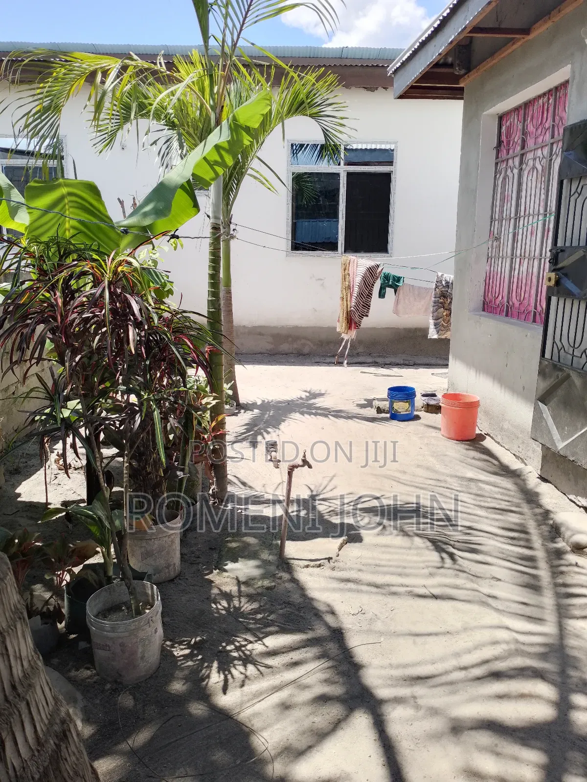 4bdrm House in Tanzania Daresalaam, Ilala for sale