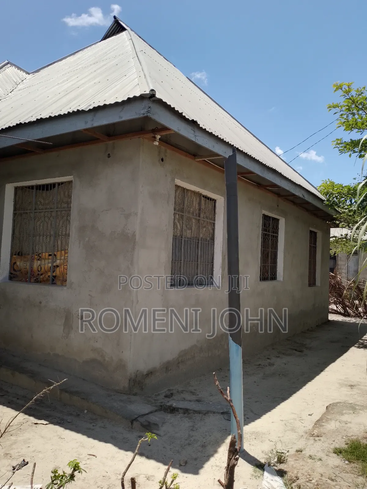 4bdrm House in Tanzania Daresalaam, Ilala for sale