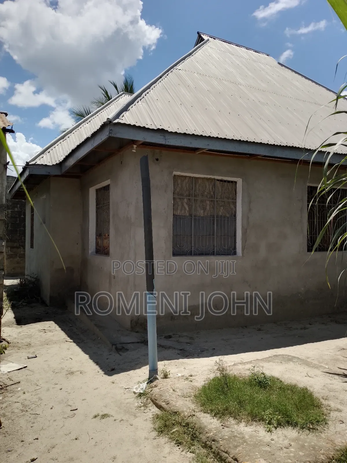 4bdrm House in Tanzania Daresalaam, Ilala for sale