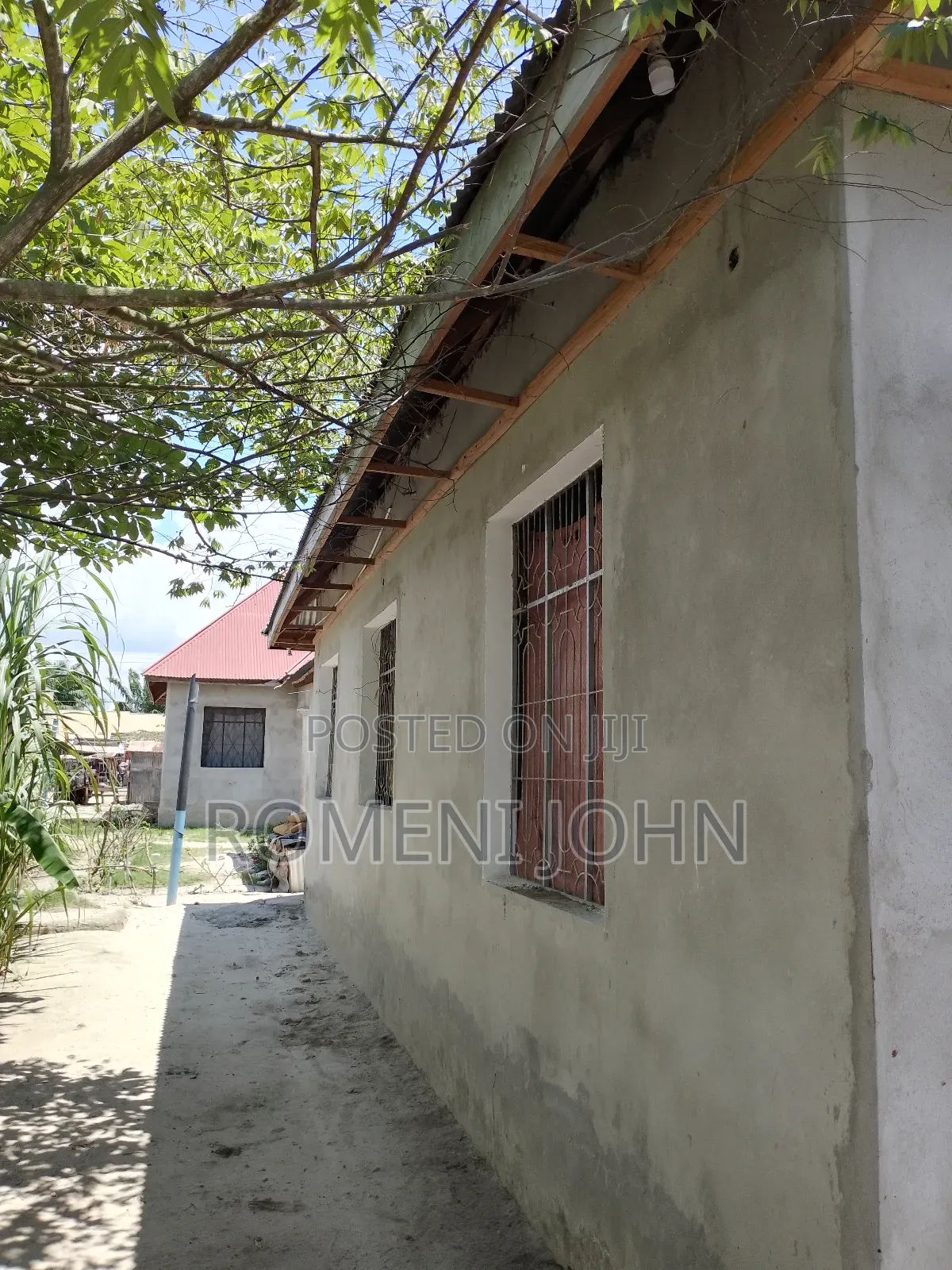 4bdrm House in Tanzania Daresalaam, Ilala for sale