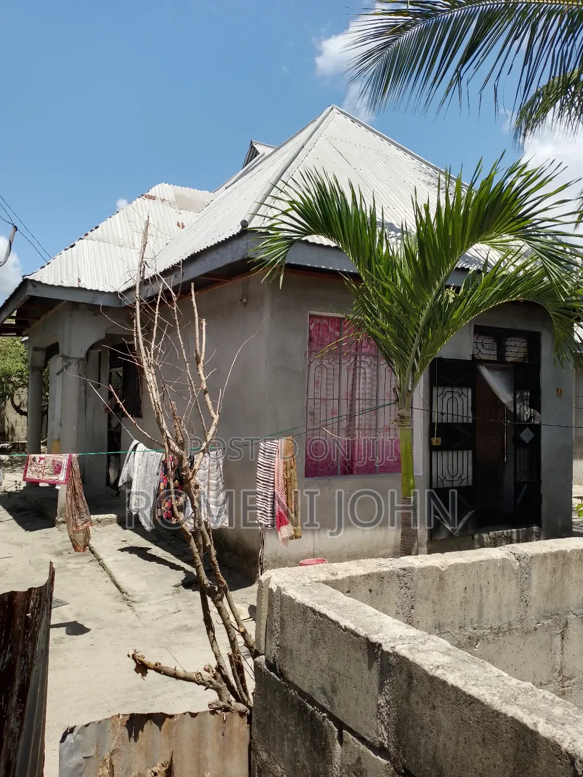 4bdrm House in Tanzania Daresalaam, Ilala for sale