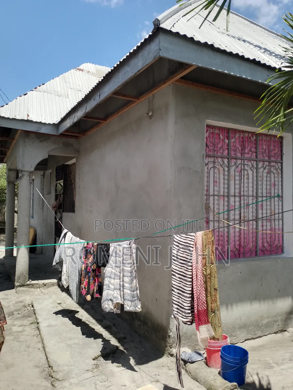 4bdrm House in Tanzania Daresalaam, Ilala for sale