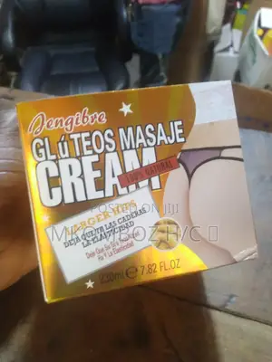 But Hip Expanding Cream