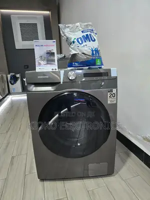 12kgs Samsung Washing Machine