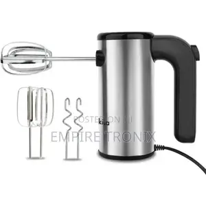 Decakila 200W Hand Mixer